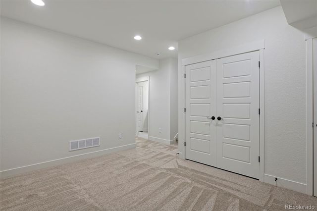 3136 W Bonfils Place, Denver, CO 80236