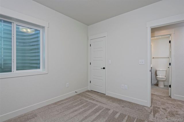 3136 W Bonfils Place, Denver, CO 80236