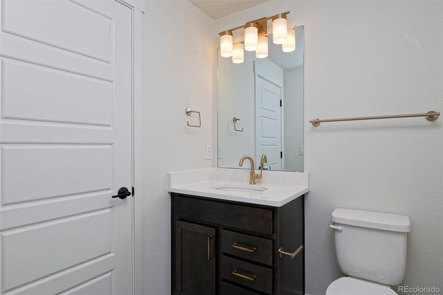 3136 W Bonfils Place, Denver, CO 80236