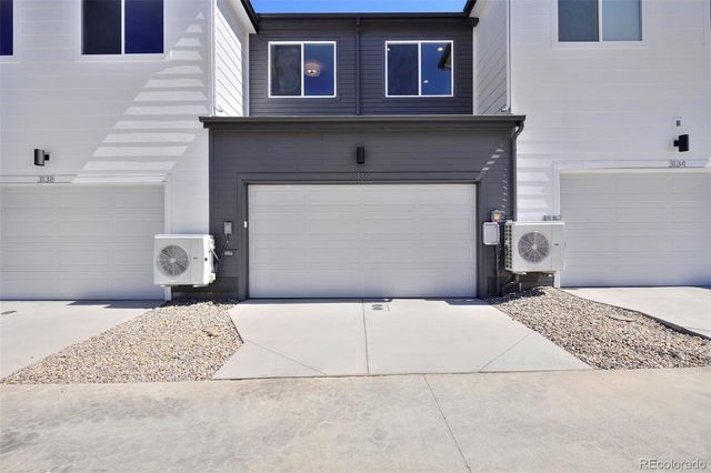 3136 W Bonfils Place, Denver, CO 80236