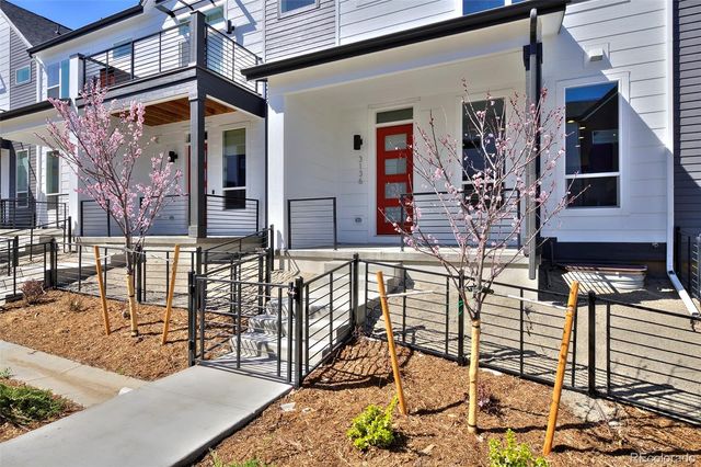 3136 W Bonfils Place, Denver, CO 80236