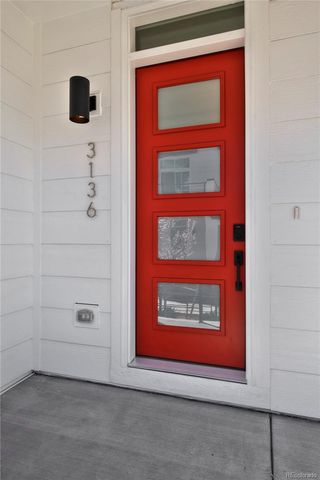 3136 W Bonfils Place, Denver, CO 80236