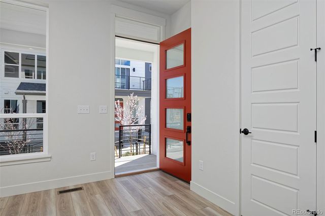 3136 W Bonfils Place, Denver, CO 80236