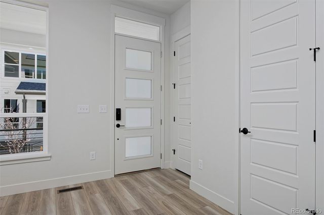 3136 W Bonfils Place, Denver, CO 80236