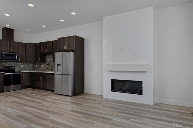 3136 W Bonfils Place, Denver, CO 80236