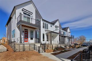 3136 W Bonfils Place, Denver, CO 80236