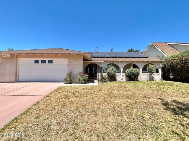 3069 Galena Avenue, Simi Valley, CA 93065