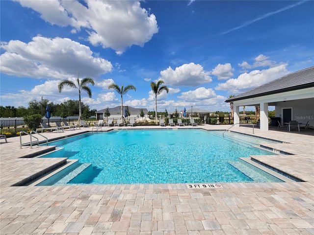 1595 TAVIRA PLACE, Englewood, FL 34223
