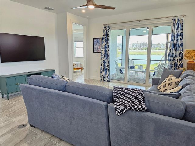 1595 TAVIRA PLACE, Englewood, FL 34223