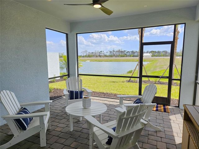1595 TAVIRA PLACE, Englewood, FL 34223
