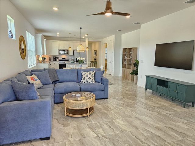 1595 TAVIRA PLACE, Englewood, FL 34223