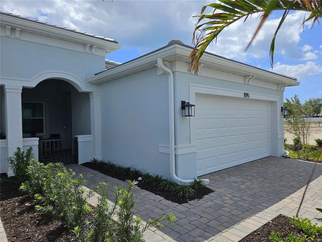 1595 TAVIRA PLACE, Englewood, FL 34223
