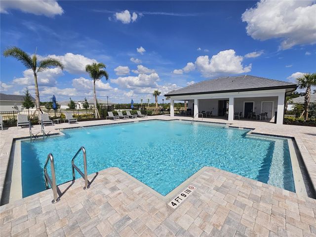 1595 TAVIRA PLACE, Englewood, FL 34223