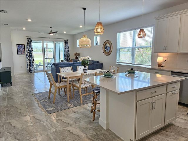 1595 TAVIRA PLACE, Englewood, FL 34223
