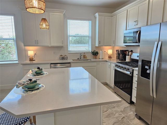 1595 TAVIRA PLACE, Englewood, FL 34223