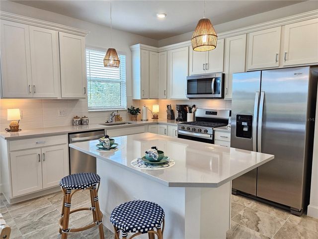 1595 TAVIRA PLACE, Englewood, FL 34223