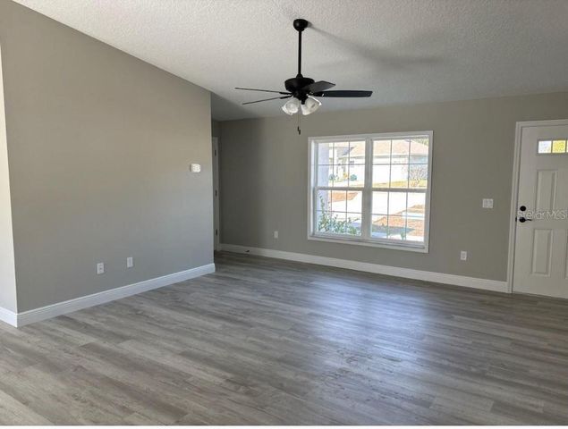 2434 W MENORES DRIVE, Citrus Springs, FL 34434