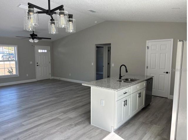 2434 W MENORES DRIVE, Citrus Springs, FL 34434