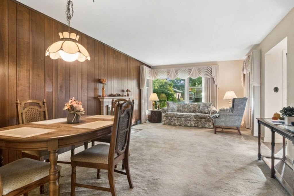 208 N Brighton Place, Arlington Heights, IL 60004 — photo 5