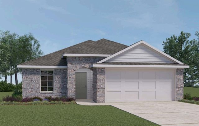 4526 Camella Street, Springdale, AR 72764