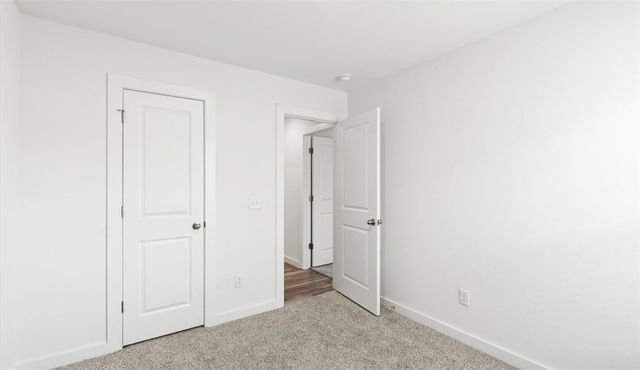 4526 Camella Street, Springdale, AR 72764