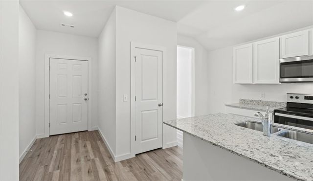 4526 Camella Street, Springdale, AR 72764
