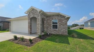 4526 Camella Street, Springdale, AR 72764