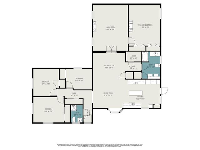 57502 Oakside Avenue, Mishawaka, IN 46544