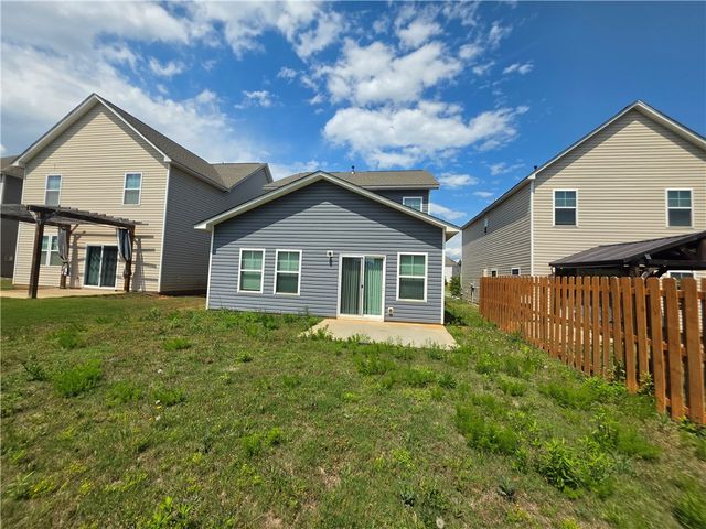 312 Phillips Drive, Pendleton, SC 29670