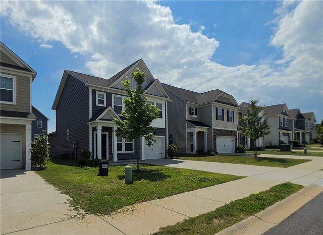 312 Phillips Drive, Pendleton, SC 29670