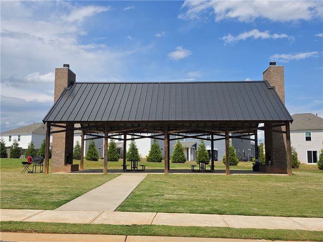 312 Phillips Drive, Pendleton, SC 29670