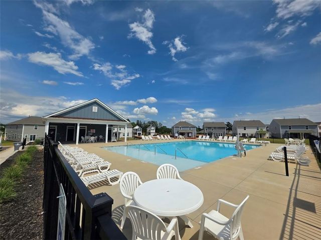 312 Phillips Drive, Pendleton, SC 29670