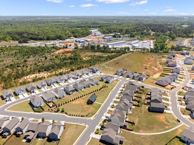 312 Phillips Drive, Pendleton, SC 29670