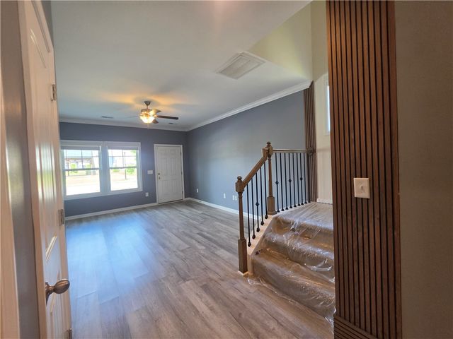 312 Phillips Drive, Pendleton, SC 29670