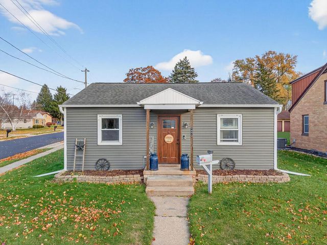 1301 Utah STREET, Watertown, WI 53094