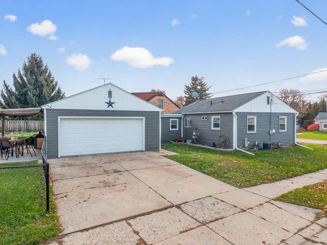 1301 Utah STREET, Watertown, WI 53094