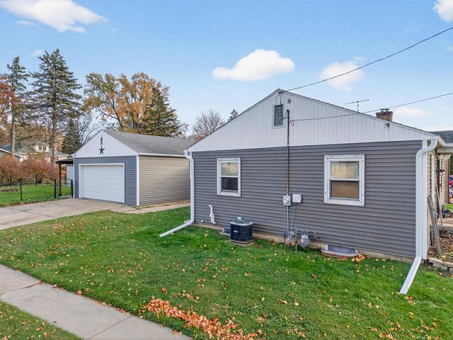 1301 Utah STREET, Watertown, WI 53094