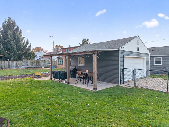 1301 Utah STREET, Watertown, WI 53094