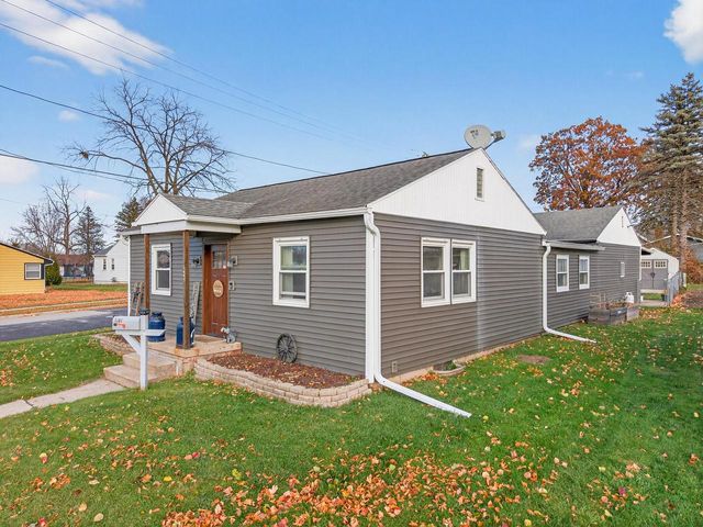 1301 Utah STREET, Watertown, WI 53094