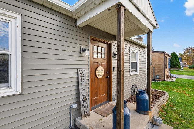 1301 Utah STREET, Watertown, WI 53094