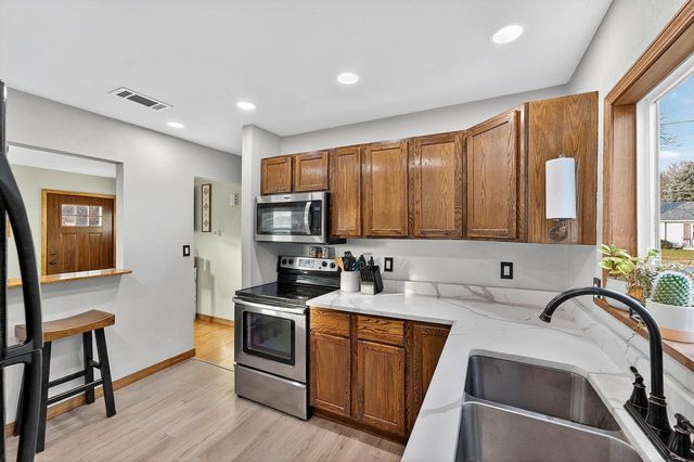 1301 Utah STREET, Watertown, WI 53094