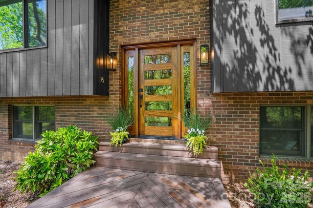 75 High Valley Estates Drive, Alexander, NC 28701