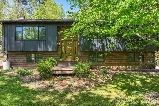75 High Valley Estates Drive, Alexander, NC 28701