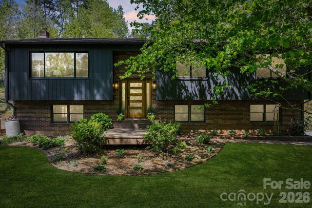 75 High Valley Estates Drive, Alexander, NC 28701