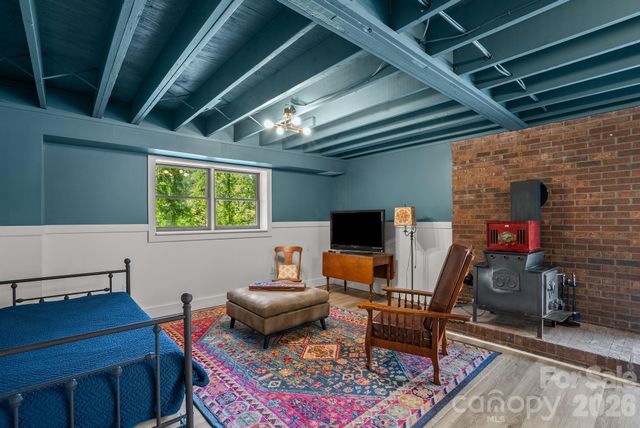 75 High Valley Estates Drive, Alexander, NC 28701