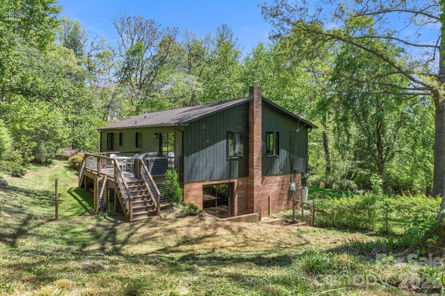 75 High Valley Estates Drive, Alexander, NC 28701
