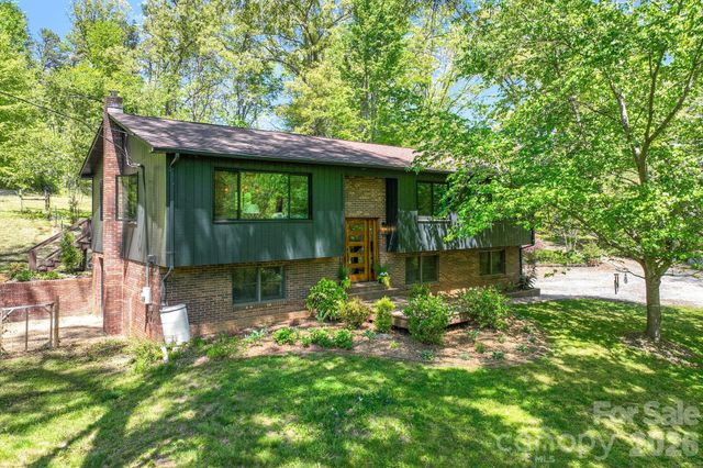75 High Valley Estates Drive, Alexander, NC 28701