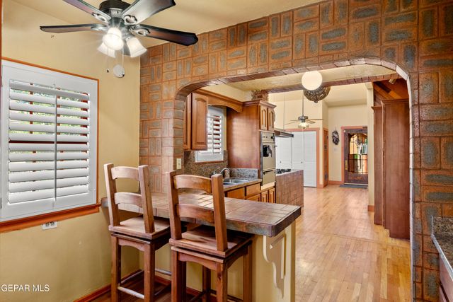 515 GREGORY Avenue, El Paso, TX 79902