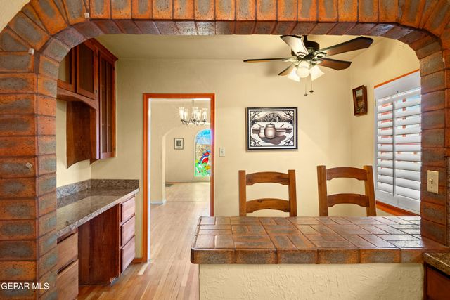 515 GREGORY Avenue, El Paso, TX 79902
