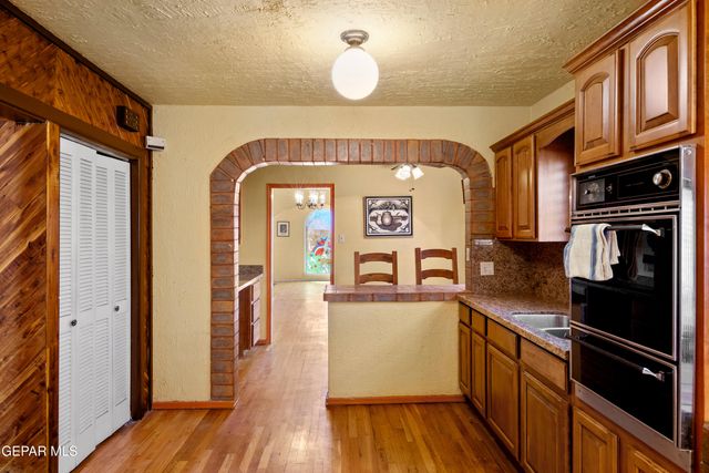 515 GREGORY Avenue, El Paso, TX 79902